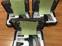 便攜式非甲烷總烴監測儀環境監測站使用